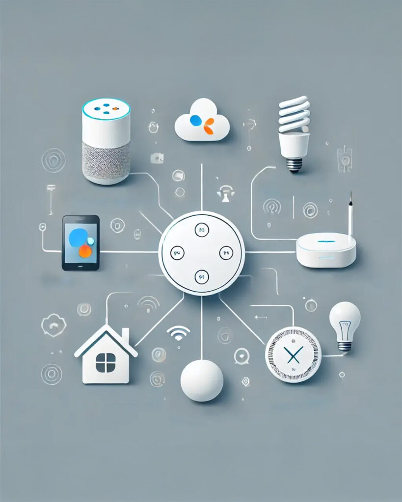 Gli Assistenti Vocali di Amazon, Google e Apple- Quali Sono le Differenze e Come Scegliere
